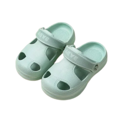 Bright Walking Shoes