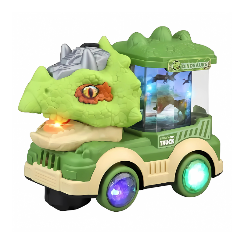 Fun Dinosaur Speaker