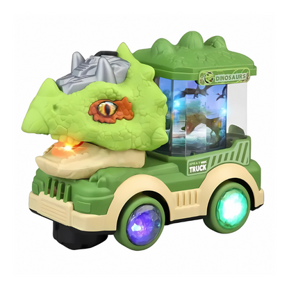 Fun Dinosaur Speaker