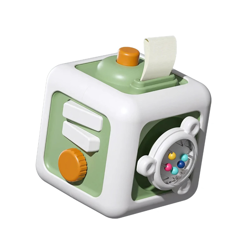 Creative Building Block Set