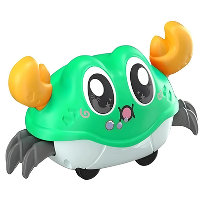Fun Crab Phone Case