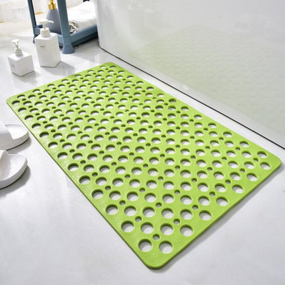 Grip Shower Mat with Anti Bacterial Protection