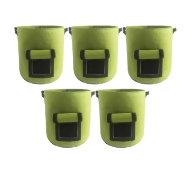 Compact Tree View Planter - Halri