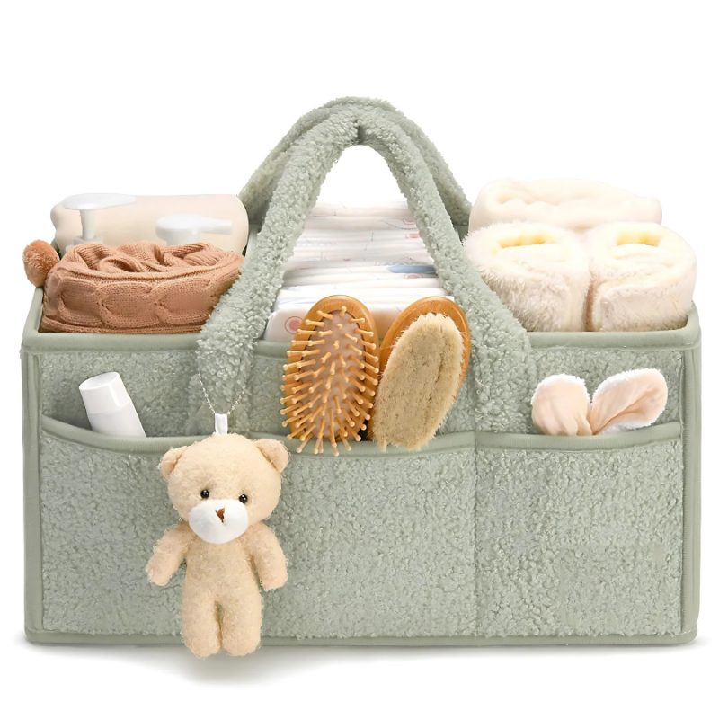 Halri | Teddy Bag - Halri