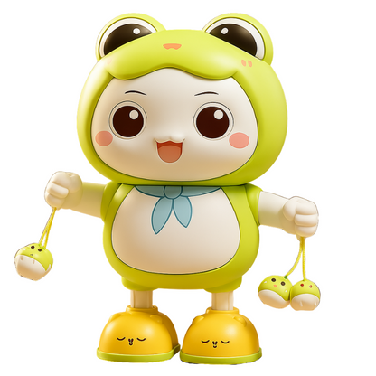 Fun Plush Toy