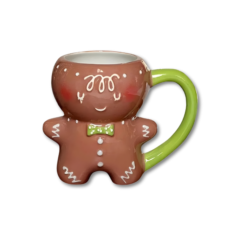 Simple Modern Table Lamp