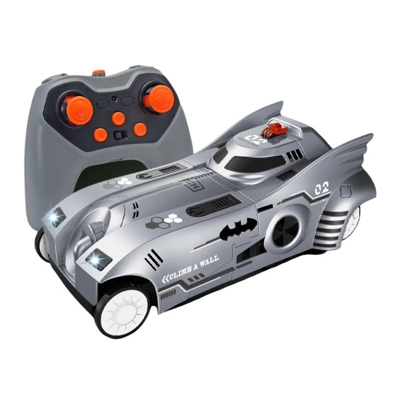 Fast RC Racing Car