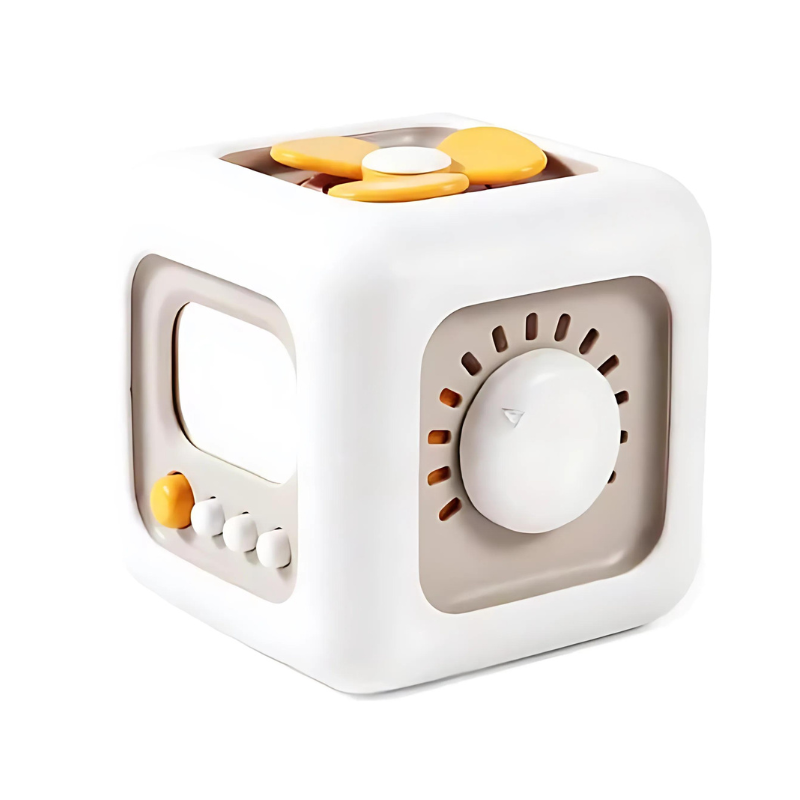 Creative Building Block Set