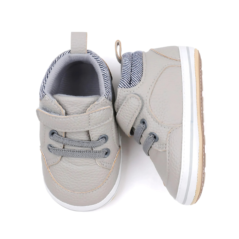 Lightweight CloudKicks Sneakers