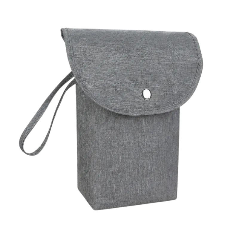 Wind Proof Diaper Bag