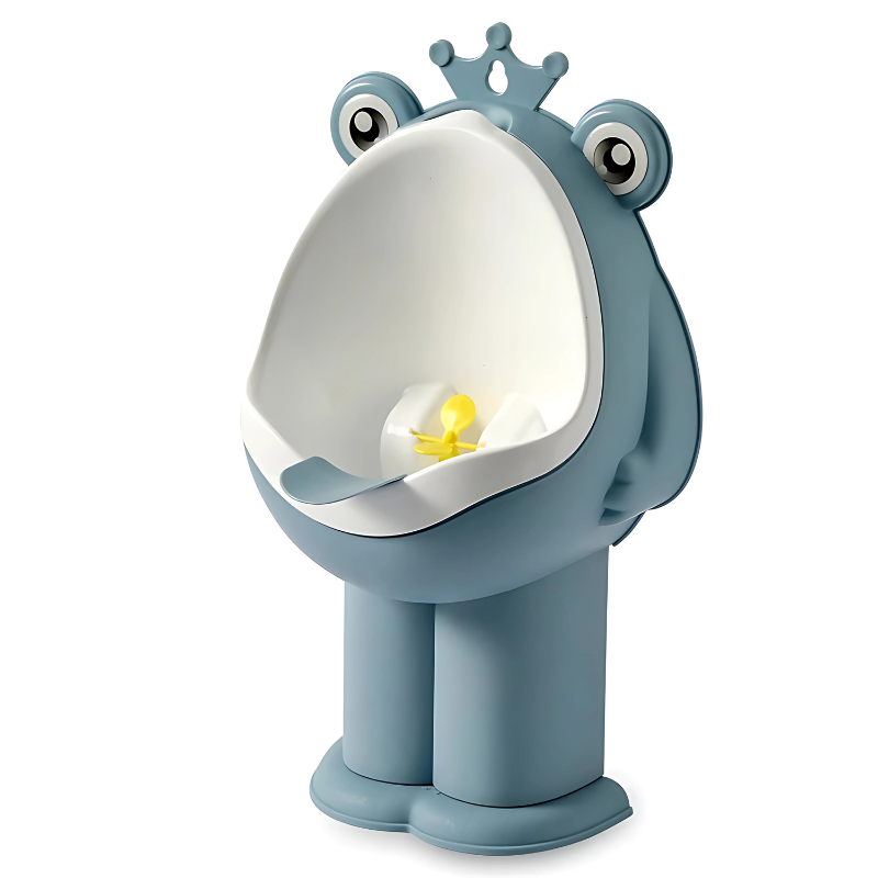 Fun Frog Plush Toy