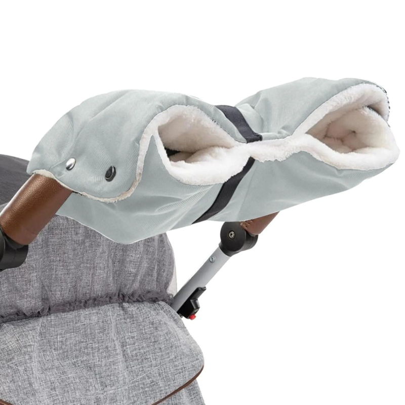 Cozy Soft Hand Warmer Muff