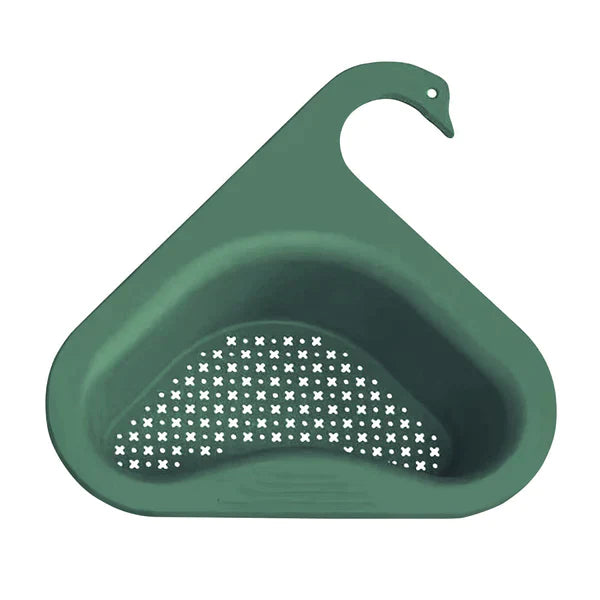 Easy Clean Kitchen Strainer Sieve - Halri