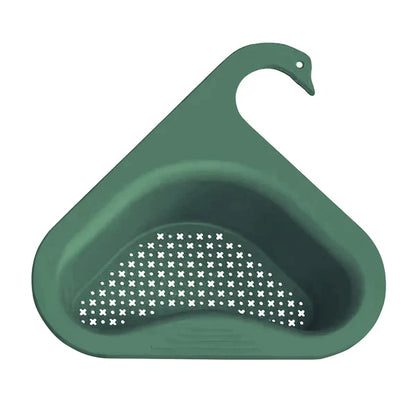 Easy Clean Kitchen Strainer Sieve - Halri