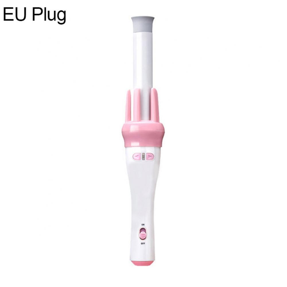 Thermal Ceramic Hair Curling Iron - Halri