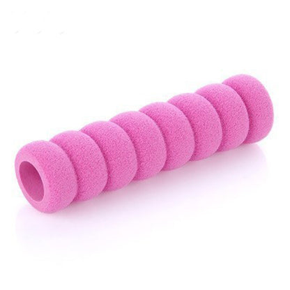 Colorful Door Knob Cover Bumper