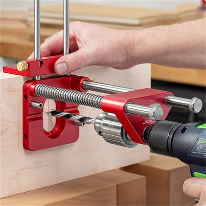 Easy Fit Drill Guide Locator
