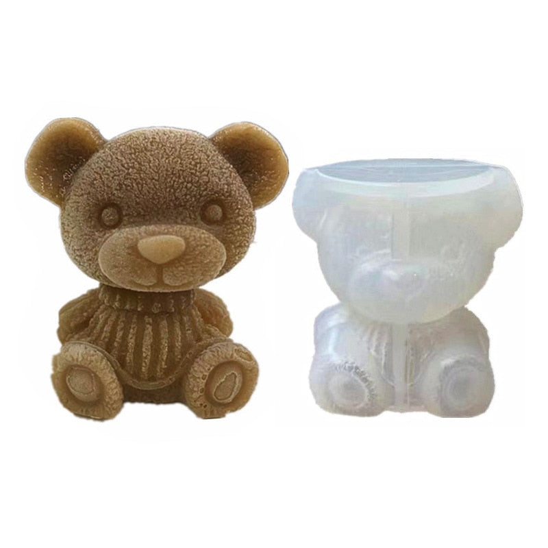 Fast Bear Automatic Ice Maker