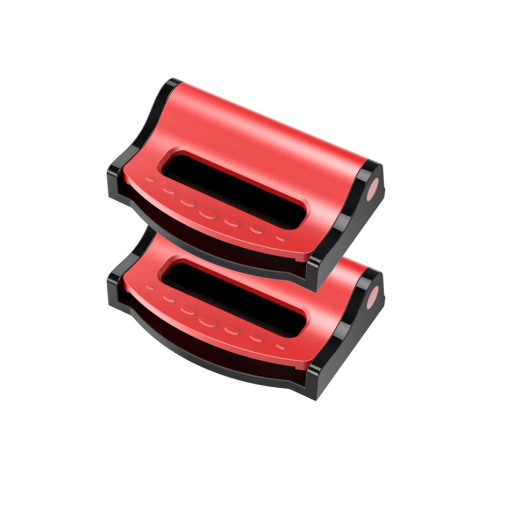 Car Seatbelt Extender Buckle Clips 2 Pack - Halri