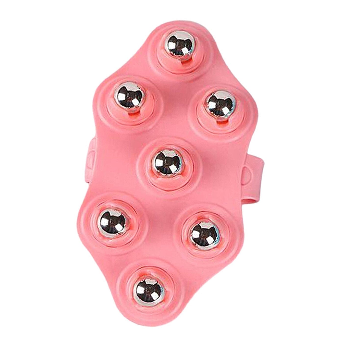 Powerful Magnetic Therapy Roll Massager - Halri
