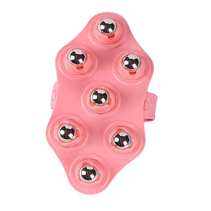 Powerful Magnetic Roller Massage Tool - Halri