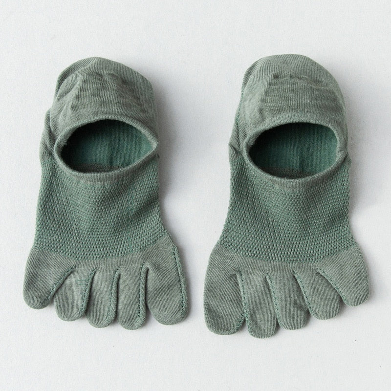 Comfy Airy Ankle Socks