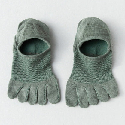 Comfy Airy Ankle Socks