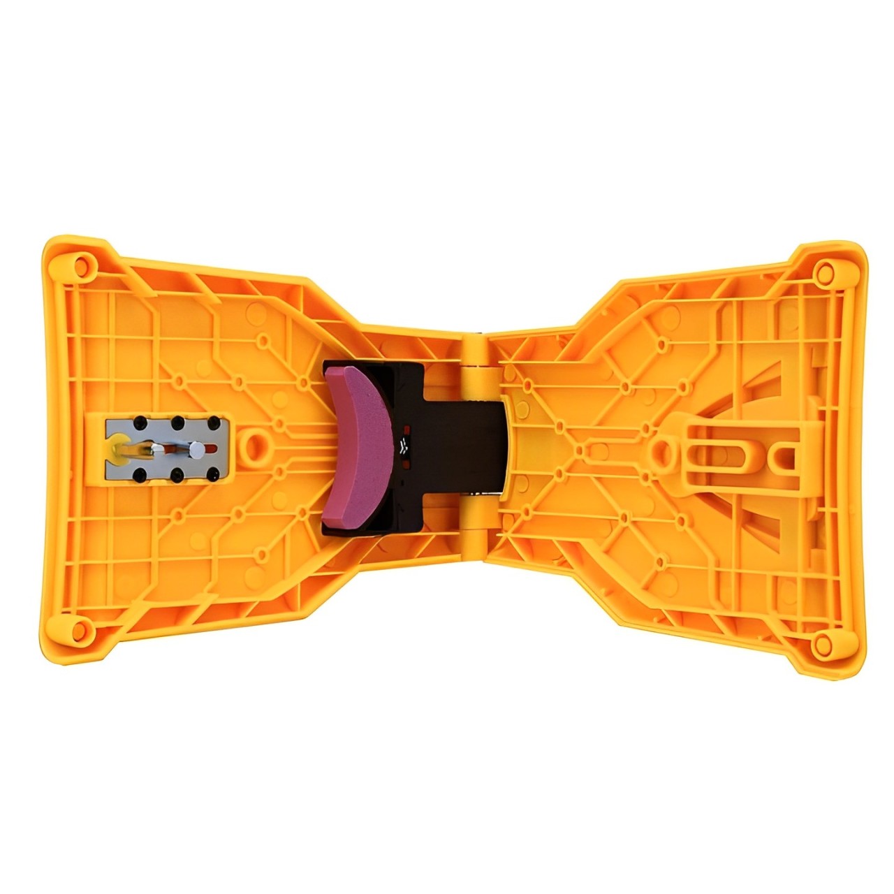 Fast Wood Chainsaw Sharpener Tool