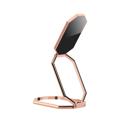 Stable Metal Desktop Phone Stand