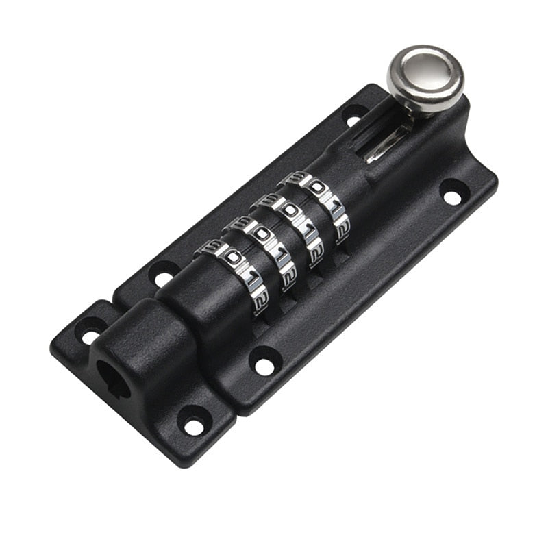 Secure Digital Keyless Door Lock - Halri