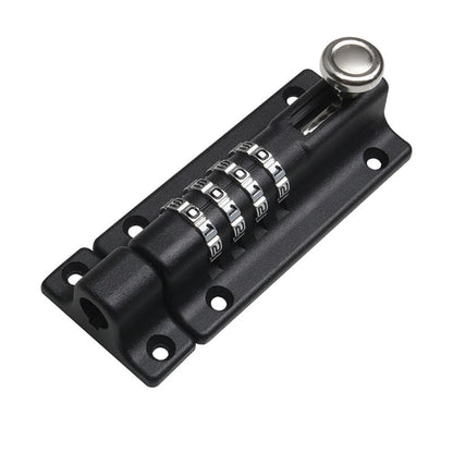 Secure Digital Keyless Door Lock - Halri