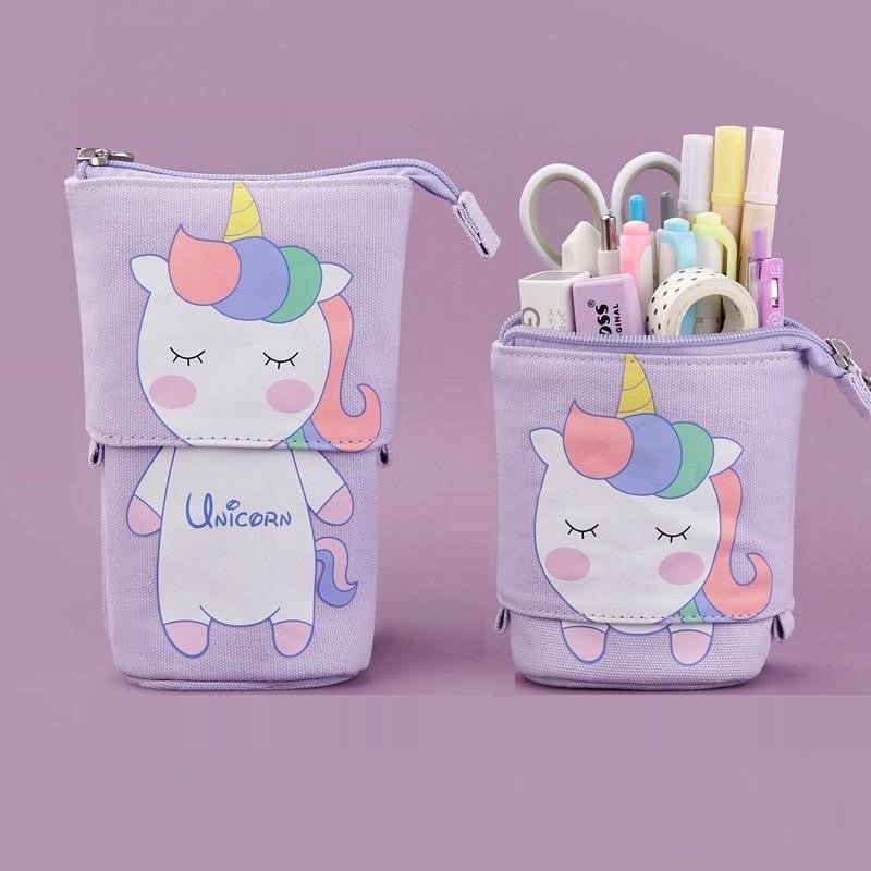 Compact Organiser Pouch - Multipurpose Office Bag