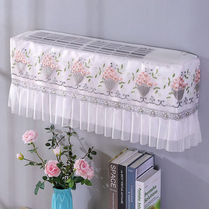 Outdoor AC Protective Sun Shield Cover