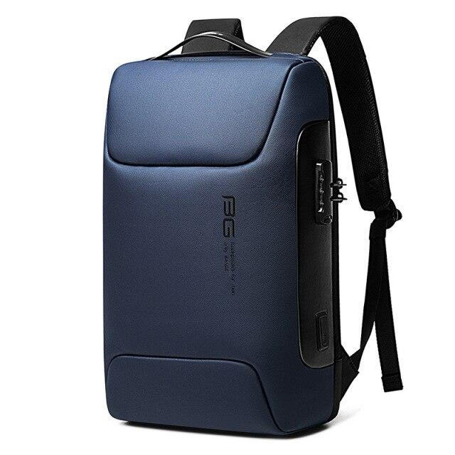 Secure Water Resistant Travel Backpack - Halri