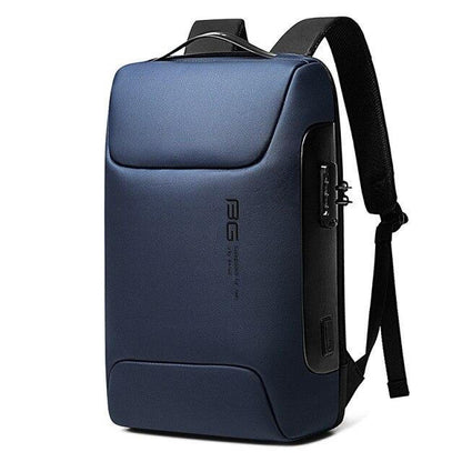 Secure Water Resistant Travel Backpack - Halri