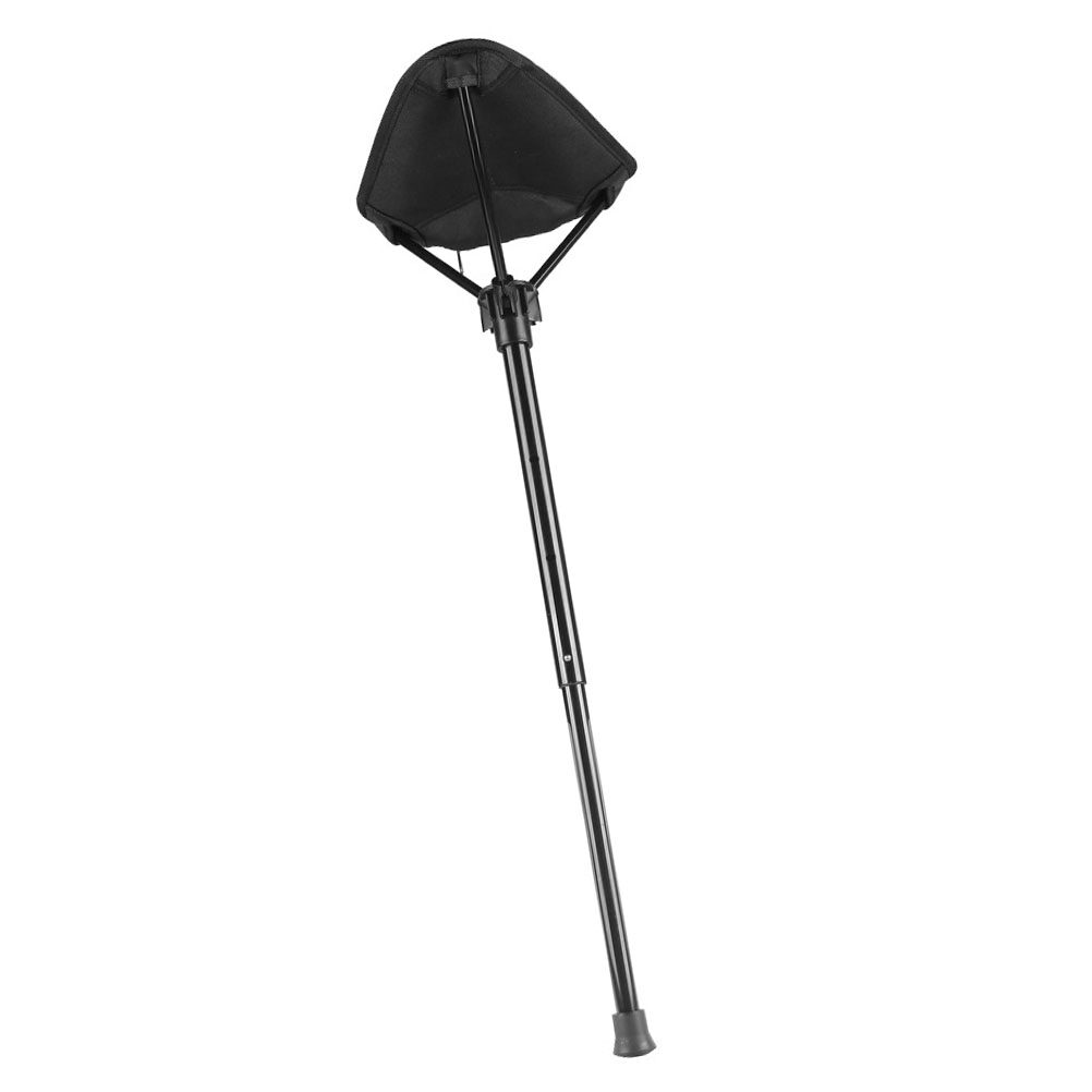 Portable Compact Camping Chair - Halri