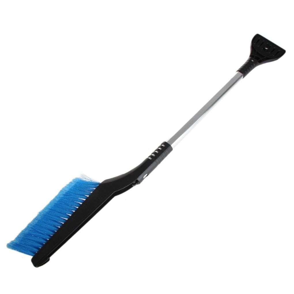 Heavy Duty Extendable Snow Brush Scraper - Halri