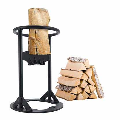 Easy Log Splitter Tool