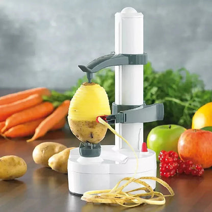 Easy Electric Potato Peeler - Halri