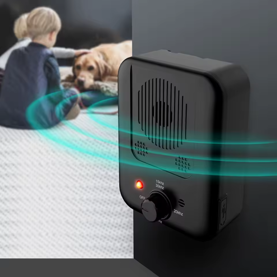 Effective Dog Anti Bark Trainer