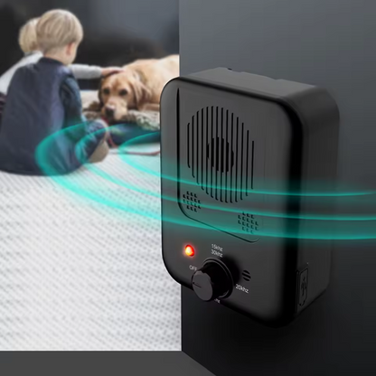 Effective Dog Anti Bark Trainer
