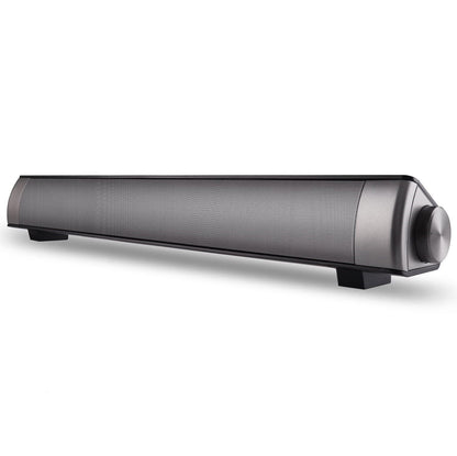Wireless Home Theater Soundbar System - Halri