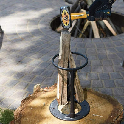 Easy Log Splitter Tool