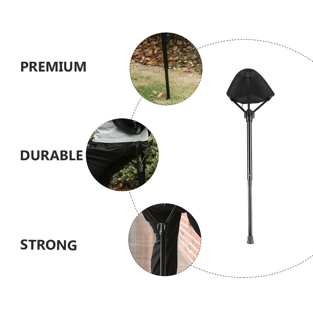 Portable Compact Camping Chair