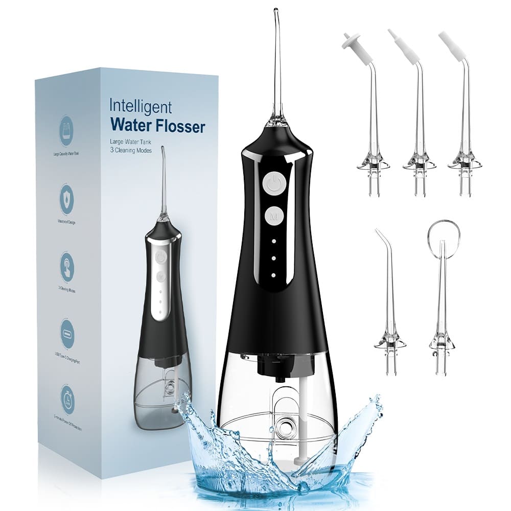 Power Dental Water Flosser