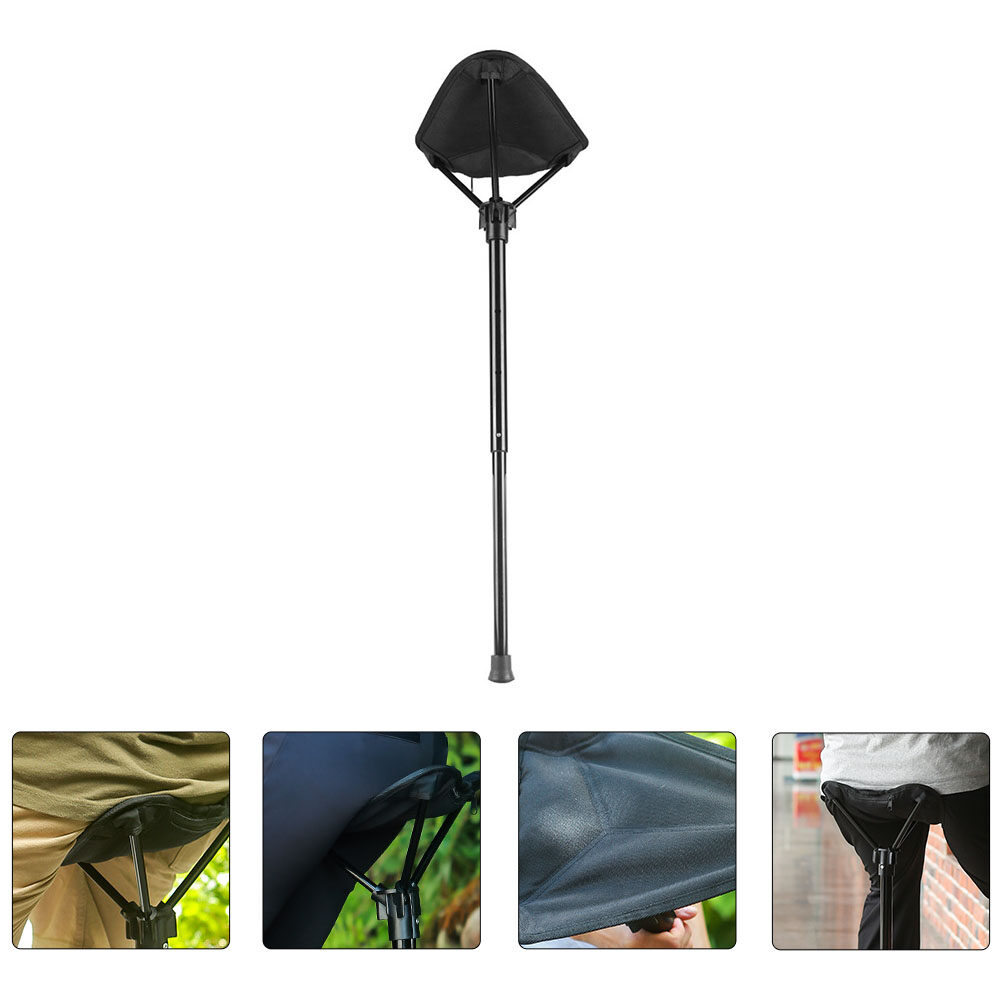 Portable Compact Camping Chair