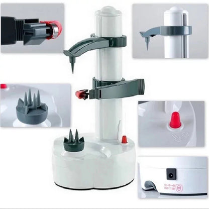 Easy Electric Potato Peeler