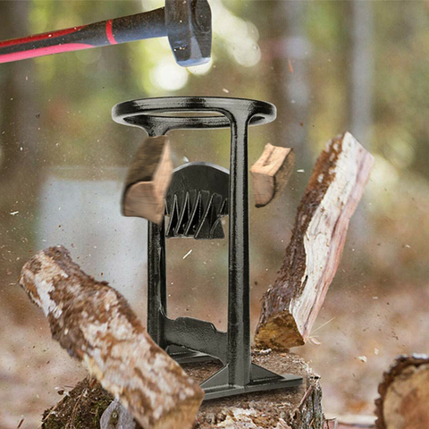 Easy Log Splitter Tool