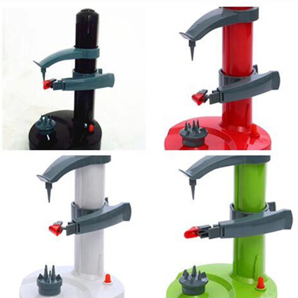 Easy Electric Potato Peeler