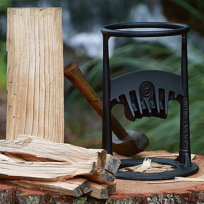 Easy Log Splitter Tool